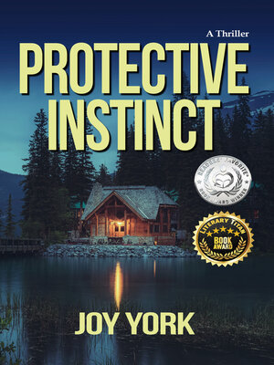 cover image of Protective Instinct